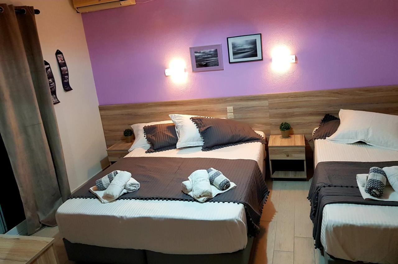 Vila Aleka Neoi Poroi Extérieur photo