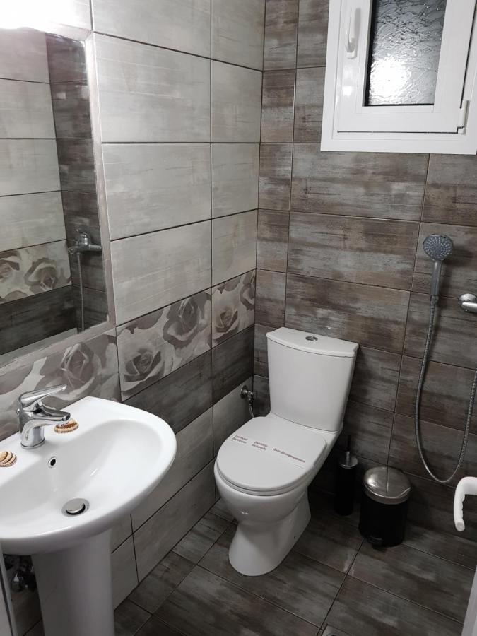 Vila Aleka Neoi Poroi Extérieur photo
