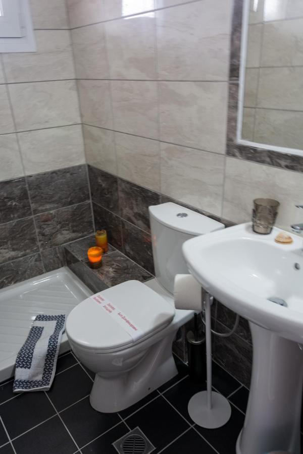 Vila Aleka Neoi Poroi Extérieur photo